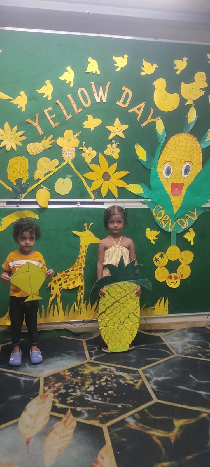 Fun Activities